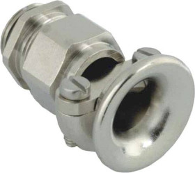 Kaiser Elektro 1801.10.20 Dławnica kablowa 1801.10.20, od 8 mm, do 15 mm, M20, 1 szt.