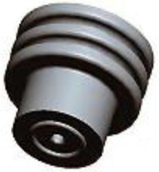Seal, for connector, 2177018-1