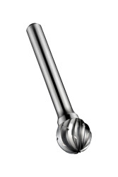 Narzędzie do gratowania kształt: Kula Dormer P707 Usuwanie zadziorów