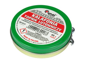 Topnik kalafonia CYNEL 45g