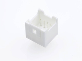 Molex Obudowa złącza pin męskiego na PCB 348260126 1 szt. paleta