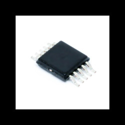 TPS5401DGQ Impulsowy stabilizator napięcia 3,5 V–42 V, 500 mA, MSOP-PowerPad-10