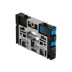 FESTO 161362 CPV14 magnetic valve 3/2 NC ATEX Zone 1 metal design