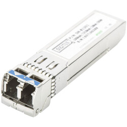 Digitus DN-81201 SFP transceiver module 10 GBit/s 10000 m