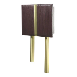 Gong RUROWY MINI Rustical GRT-941M SUNDI