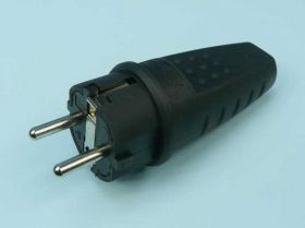 WT.SIEC.WT-30-GL 16A ELGOTECH 2P+Z GUMA