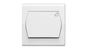 Łpt Festa Łącznik Schodowy Ip20 Biały 0853-00