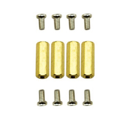 14mm HAT Mounting Kit for Raspberry Pi