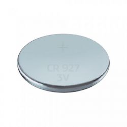 CR927 BATERIA 3V