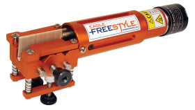 Spawarka rodzaj Zgrzewarka punktowa