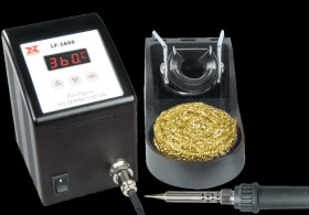 LF-1600 Digital processor - soldering station, 80 Watt, ESD