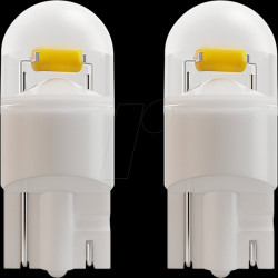 2825DWNB-2HFB Automotive LED, W5W, W2.1x9.5d, NB Gen2, pack of 2