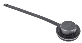 Zaślepka do złączy Bulgin IP68