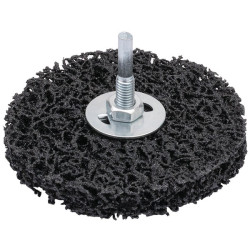 Draper 80664 Polycarbide Abrasive Disc (100mm)