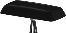 Wielokierunkowy Antena wielopasmowa LLP402-3C3C3C2C-BLK-180 Bezpośrednie, SMA, Mobilemark 0dBi Low Frequency RFID LLP402