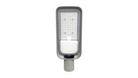 Oprawa Uliczna Led 50W 4270Lm 4000K Ip65 7888