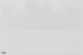 Infranomic GHE-S-SL-93 Grzejnik IR 250 W 4 m² srebrny