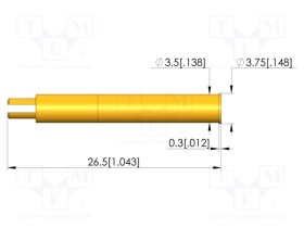 KS-803M2.5