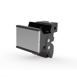 nVent SCHROFF 20817831 Uchwyt 2 szt.