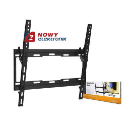 Uchwyt TV 32-55" LCD74 35kg LX Uchylny naścienny uniwersalny, LCD/LED