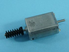 3-6V 8x20x25mm 2mm 2200-4400rpm