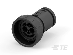 TE Connectivity AMP 100284-1