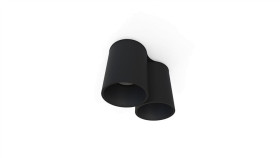 Spot Eye Tone Ii Black 8086 Nowodvorski Lighting