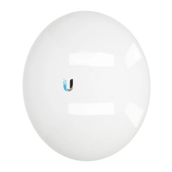 CPE NanoBeam, 5GHz, 1x RJ45 1000Mb/s, 19dBi Ubiquiti NBE-5AC-GEN2