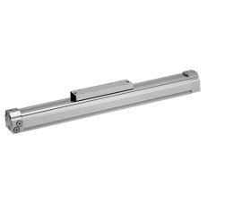 Siłownik pneumatyczny beztłoczyskowy skok: 600mm EMERSON ? AVENTICS Ø: 16mm Regulowany pneumatycznie RTC-BV