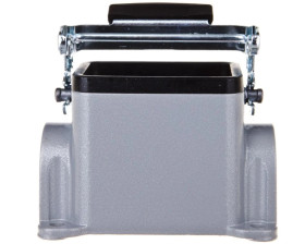 Obudowa gniazda cokołowa PG16 IP65 EPIC H-B 6 SGR 16 10005000