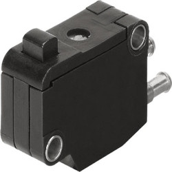 Mikrozawór 3/2 Open, Single Solenoid Festo 2.5mm