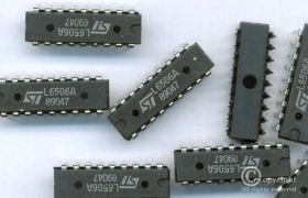 L6506A DIL18 UKŁAD SCALONY
