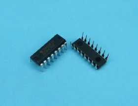 74HC-283 DIP-16 UKŁAD