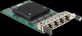 88300 OCP 3.0 Card to 4 x RJ45 Gigabit LAN