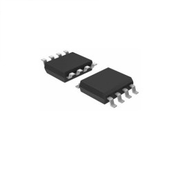 Mikrokontroler Microchip ATTINY13-20SQ AVR ATtiny SOIC 8-pinowy Powierzchnia AVR 1kB 8 bit 20 MHz Flash, 2.7 V
