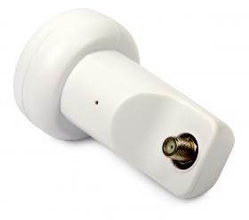 Konwerter satelitarny SINGLE OPTICUM LSP-04H