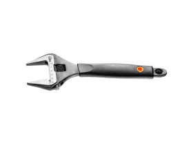 Klucz nastawny 250 mm zakres 0-50 mm 03-016 TOPEX