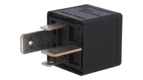 Przekaźnik Elektromagnetyczny Spst-No 12Vdc 70A 7-1393303-3