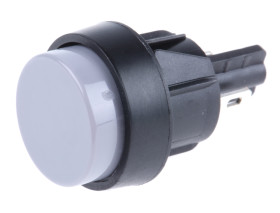 Nasadka przełącznika Chwilowy SPST średnica wycięcia 16mm, montaż panelowy Marquardt