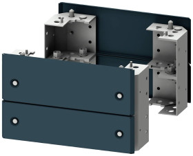 Podstawa narożników Siemens 8PQ1020-0BA01 1 szt.