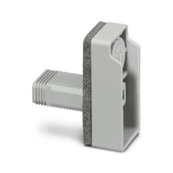 Ścianka koncowa Płytka uszczelniająca Phoenix Contact do użytku z: Złącze PCB