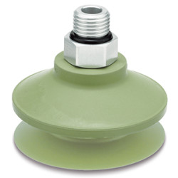 Przyssawka montażowa śr: 40mm SMC Guma silikonowa