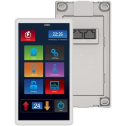 4D Systems 4Discovery-50 Wall Mountable Display Solution