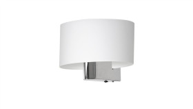 Kinkiet Dekoracyjny Do Nowoczesnego Wnętrza Czarny Z Serii Savoy K-4926 Kaja...