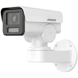 ANNKE I81HN CCTV Camera 4MP, PTZ, IP66, Infrared, PoE, Audio, H.265+