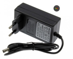 ZI 25,2V 1A WTYK DC 5,5X2,1MM 6S