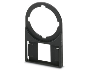 Nośnik montażowy Nośniki znaczników CARRIER-EMP 22 (27X15) Phoenix Contact Śruba