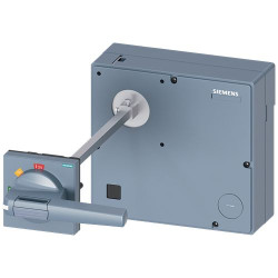 standard IEC IP65 3VA57/58/59/67/68/69