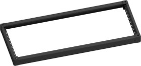 Striebel & John 2CPX010669R9999 Cokół stal czarny 393.7 A 1 szt.