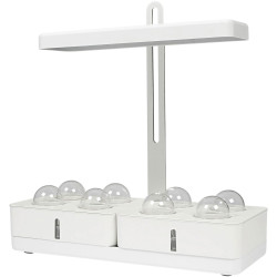 LEDVANCE 4058075576131 Indoor Garden Kit 450 Wt Kit 450mm Neutral White